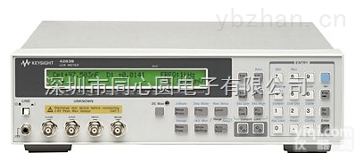 <em>4263B</em>  <em>4263B</em>+4263A+4268A<em>安捷</em>伦<em>电桥</em>销售维修