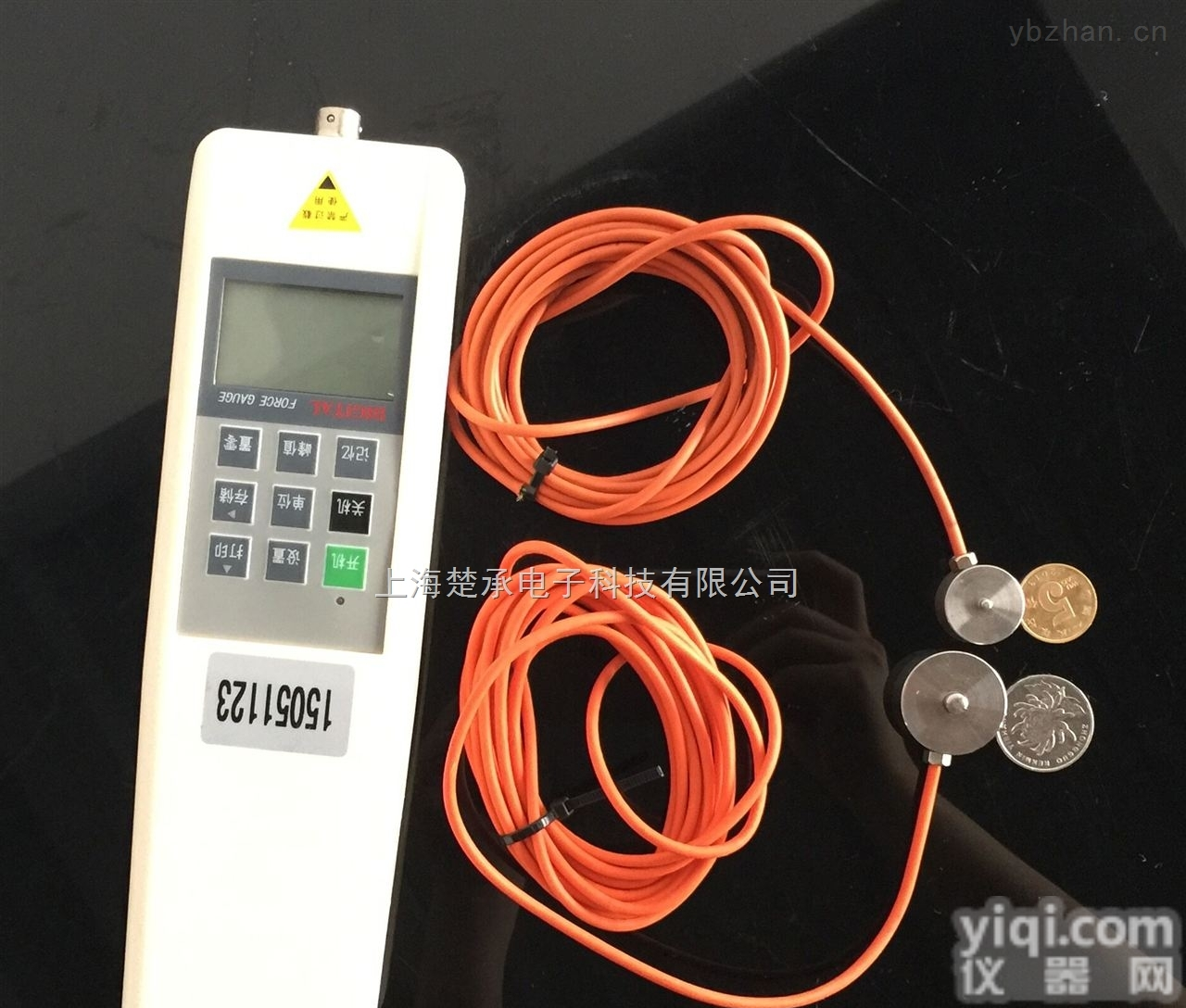 <em>微型</em><em>压力计</em>报价<em>数显</em>式测力计