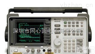 8594E  8594E+8595E+<em>8596E</em>惠普<em>频谱仪</em>维修销售