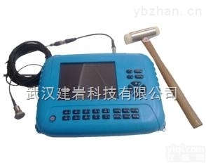 BR  反射波法<em>基桩</em>完整性小<em>应变</em><em>动测仪</em>