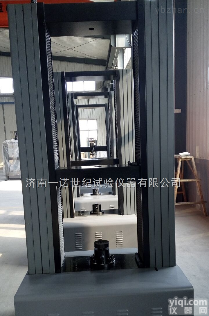 买<em>麻绳</em>塑料绳拉力<em>试验机</em>找一诺专业厂家