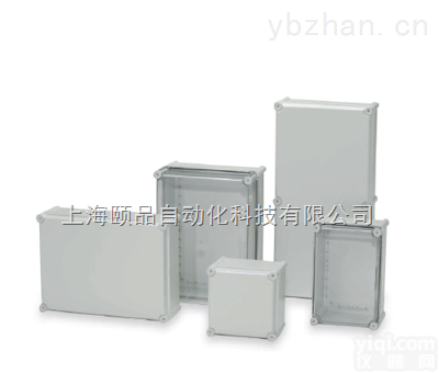 <em>芬兰</em>FIBOX<em>接线盒</em>（<em>Fibox</em>  SOLID  enclosures）