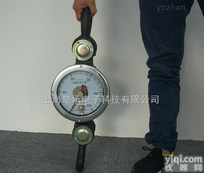 <em>机械式</em><em>拉力</em>表50KN指针式<em>拉力</em>计<em>生产厂家</em>