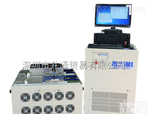 WL25MXS  <em>半导体</em>汽车<em>测试系统</em>WL25MXS芝测SHIBASOKU