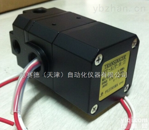 KRE-8-2-IP现货销售  藤仓Fujikura<em>精密</em>电空<em>变换器</em>KRE-8-2-IP现货销售