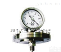 YPF-100H代理<em>销售</em>  北京BLD布莱迪brighty全不锈钢膜片<em>压力表</em> YPF-100H代理<em>销售</em>