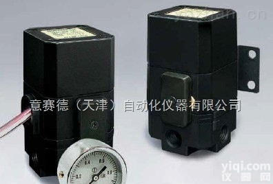 RT.I/P-8-2  电空<em>变换器</em> RT.I/P-8-2藤仓FUJIKURA气缸，减压阀<em>总代理</em>