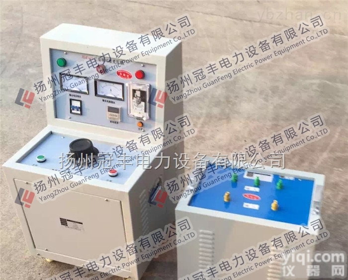 DDG系列升流器/DDG系列温升试验装置/<em>DDG大电流发生器</em>