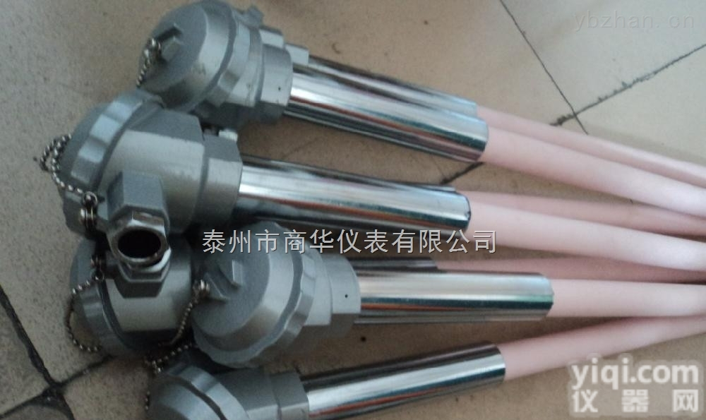 WRR-130 B型双铂铑<em>热电偶</em><em>耐高温</em>退火炉用<em>热电偶</em>