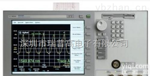 86145B  Agilent/HP<em> 86145B 光谱分析仪</em>
