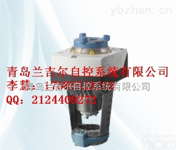 SAX31.00  电动机械执行器SAX31.00工作电压 <em>AC</em> <em>230</em> V