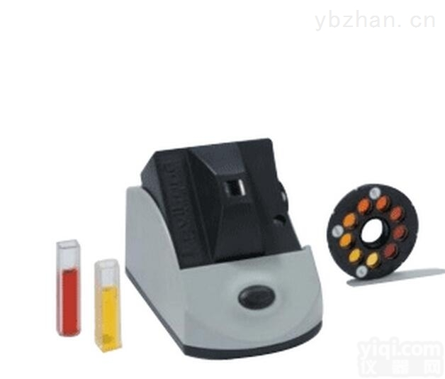 AF334  Gardner<em>加德纳</em>色度目视<em>比色</em>仪AF334