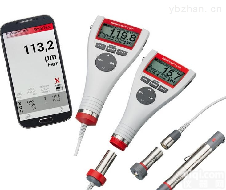 MiniTest725/735/745  涂层<em>测厚仪</em>MiniTest725/735/745<em>德国</em>EPK膜厚仪