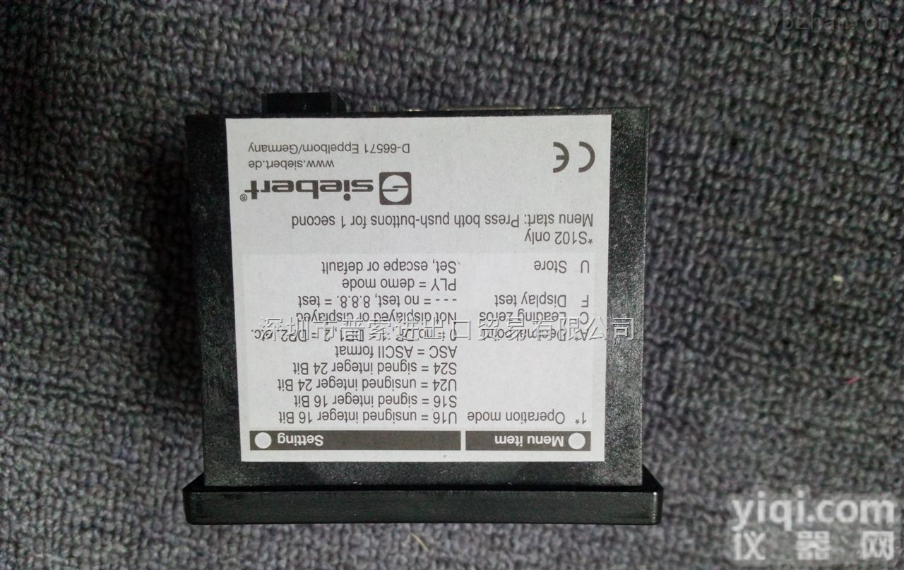 CONTRINEX<em>电感</em><em>传感器</em>DW-AS-503-M12