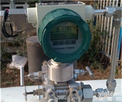 多<em>参量</em><em>喷嘴</em><em>流量计</em>