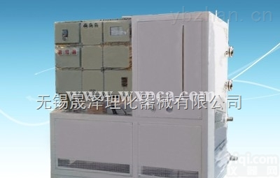 HR-6000H  <em>工业</em>用制冷加热<em>一体机</em>-25℃～200℃无锡生产