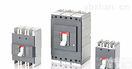 ABB<em>塑壳</em>断路器<em>T5S630</em>