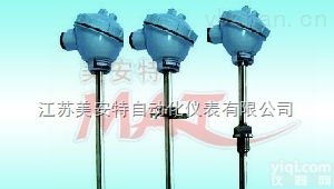 <em>工业用</em>S型<em>装配式</em><em>热电偶</em>供应