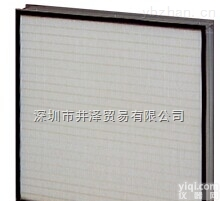 ATMMC-26-Q  大<em>风量</em>形<em>过滤网</em>,NIPPONMUKI日本无机ATMMC-26-Q