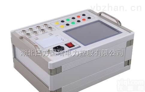 SFKC-<em>8000</em>  SFKC-<em>8000</em> 高压开关综合<em>测试仪</em>（合闸<em>电阻</em>）