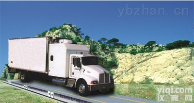 SCS  百色地磅 电子<em>汽车衡</em> <em>柳州</em>市<em>中博</em>衡器厂