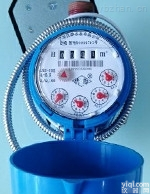 LXSY  宁波优静物联网低<em>功耗</em><em>无线</em><em>智能水表</em>