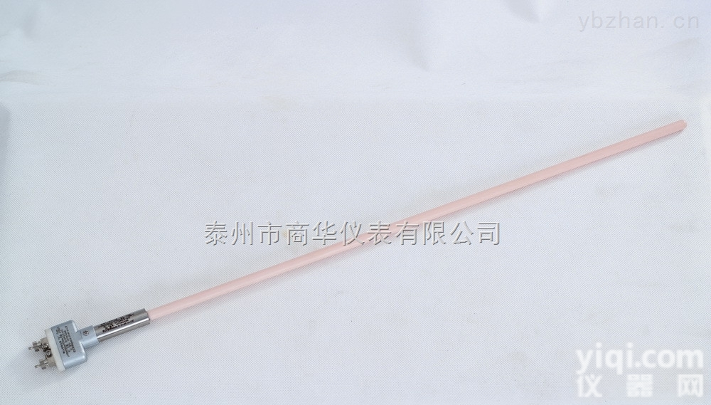 <em>接插式</em>R型铂铑<em>热电偶</em>WRQ-181