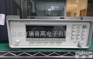 86120C  <em>安捷</em>伦<em>波长</em>计