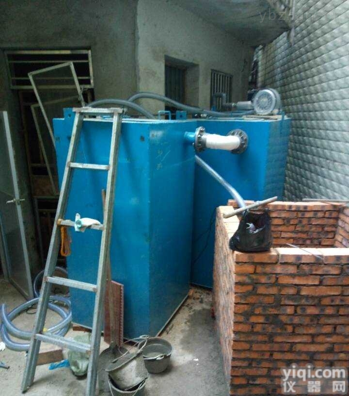 <em>朔州市</em><em>一体化污水处理设备</em><em></em>