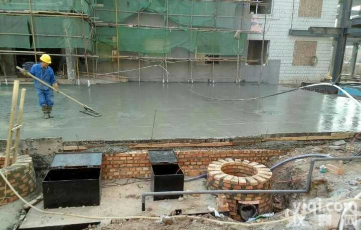 <em>金昌市</em><em>一体化</em><em>污水</em>处理设备