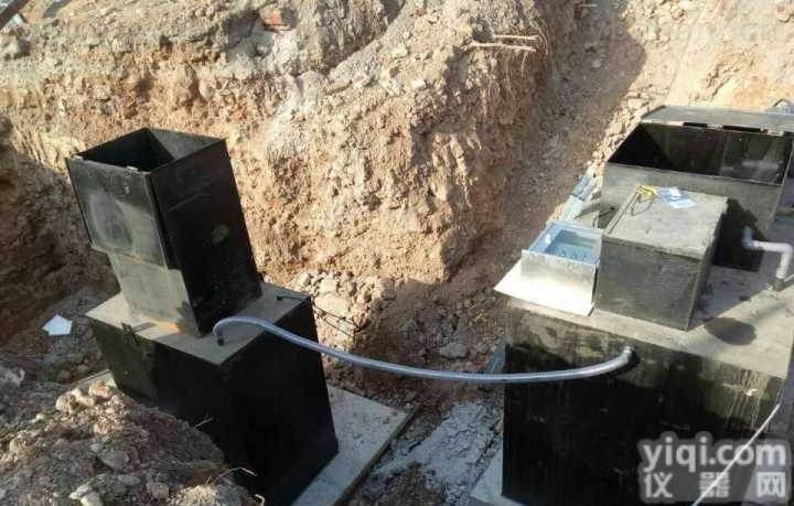 <em>三门峡</em>一体化生活污水处理设备<em>售后服务</em>