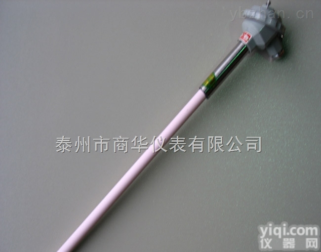 WRP-130铂铑<em>热电偶</em><em>耐高温</em>贵金属<em>热电偶</em>单铂铑<em>热电偶</em>