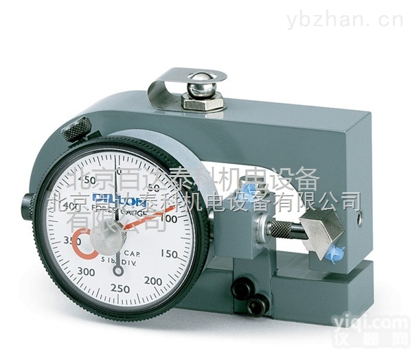 <em>美国</em><em>DILLON</em>压力计拉力计推拉力计