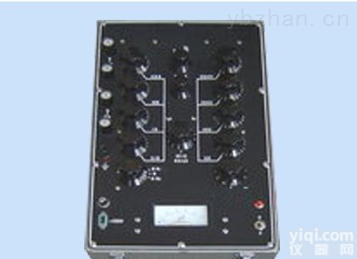 MHY-03862  <em>指针式</em>交流<em>电桥</em>*