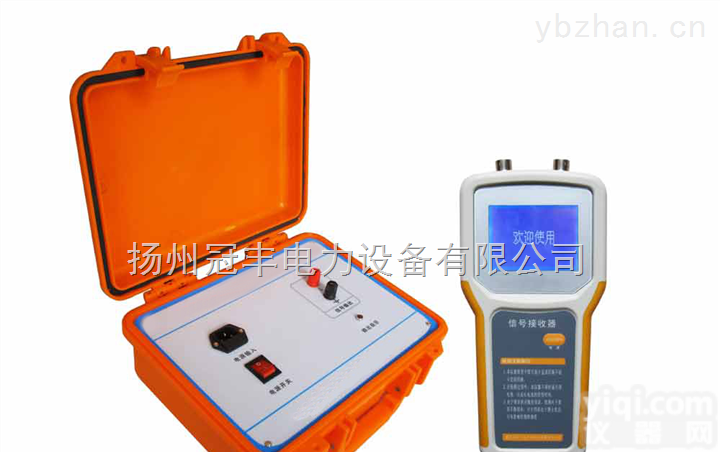 精品<em>直流接地</em><em>故障测试仪</em>/直流<em>接地电阻</em><em>故障测试仪</em>