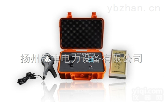 指示仪/直流系统接地故障<em>查找</em>仪/<em>寻踪</em>