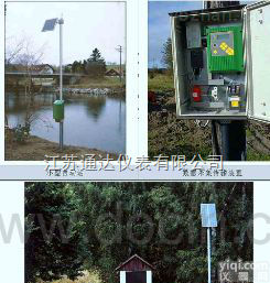 GPRS  远程在线监测系统配套<em>明渠</em><em>流量计</em><em>测量</em>