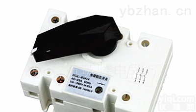 <em>HGL</em>-<em>315</em>/3负荷隔离开关