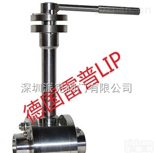 进口-196℃<em>超低温</em><em>球阀</em>《进口<em>液氮</em><em>球阀</em>》