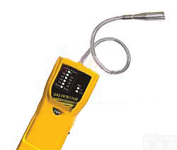 AODQ-AZ7201  气体侦测器<em>数位</em>便携式可燃气体检测报警仪甲烷丙烷<em>测量仪</em>