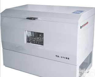 AODG-TS-211CGZ  光照<em>恒温</em>振荡器昆虫小动物<em>饲养</em>振荡器<em>恒温</em>振荡器