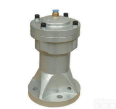 AODG-SN9Y-AH30  气动式<em>振动器</em> 粉粒体<em>堵塞</em><em>空气锤</em>