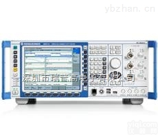 CMW270  <em>罗德</em>与<em>施瓦茨</em>手机综合<em>测试仪</em>