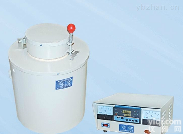 MHY-03234  试验用<em>坩埚</em>式<em>电炉</em>*