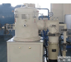 AODG-ZT-40-22  <em>真空</em><em>碳管</em>烧结炉陶瓷光学材料<em>真空</em>烧结处理分析仪