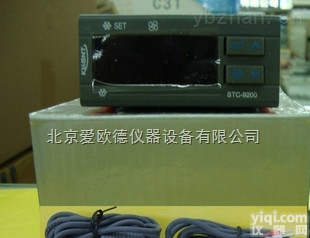 AODG--STC-9200  温度<em>控制器</em> 制冷设备温控器 <em>暖通</em>空调温度测量仪
