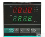 AODD-WS35-818A  <em>智能数字显示控制器</em>