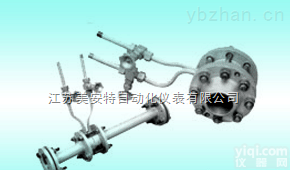 LG孔板<em>节流</em><em>装置</em><em>流量计</em>厂家