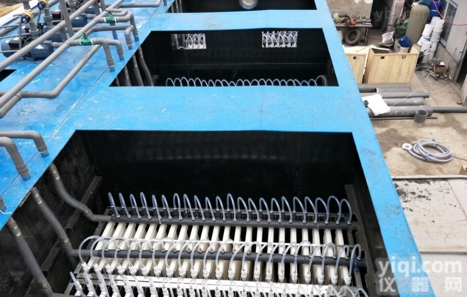 葫芦岛市农村污水处理设备<em>涉水</em><em>批件</em>