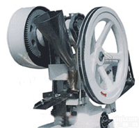 AODG-TDP6  单冲<em>压片</em>机药片糖片钙片异形<em>压片</em>分析仪<em>台式</em>电动连续<em>压片</em>机